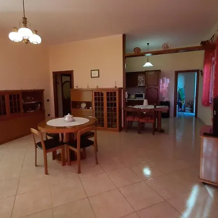 Сasa de vacaciones 3 Nebida