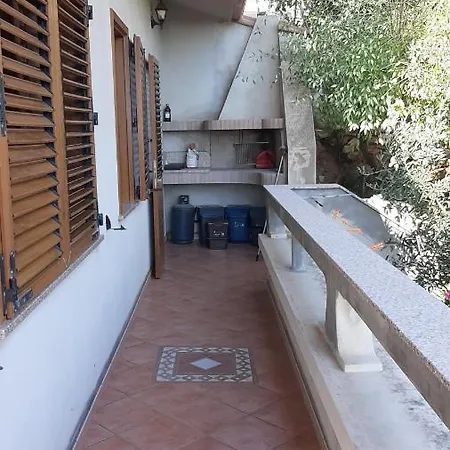 3 Сasa de vacaciones