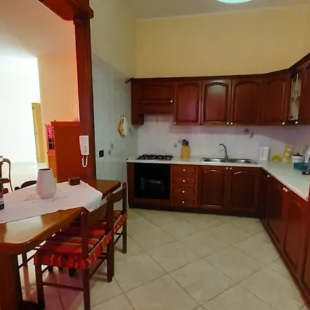 3 Сasa de vacaciones