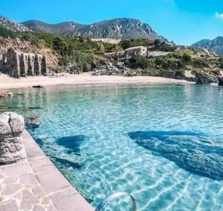 Сasa de vacaciones 3 *