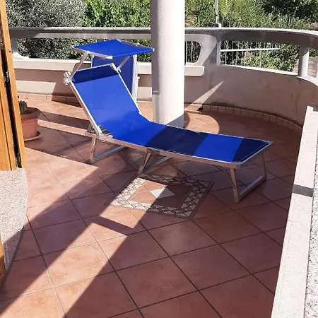 3 Prázdninový dům
