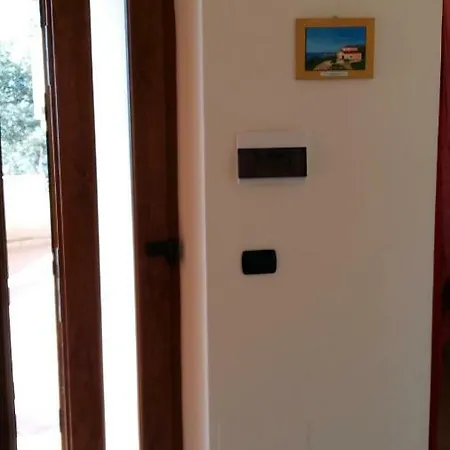 Prázdninový dům 3 Nebida